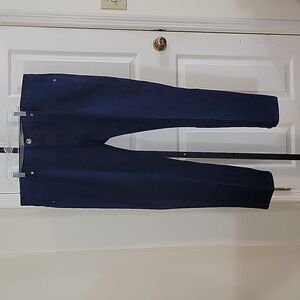 Men's Paulo Solari Modern Fit Jeans-Size 42x30